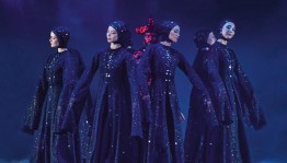 Балет «Семь девушек» поедет на Х Всероссийский фестиваль музыкальных театров «Видеть музыку»