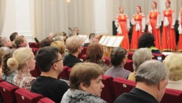 Ufa will host a Republican Seminar for leaders of choirs