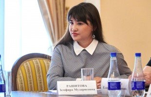 В Уфе стартовал Молодежный совет при Министерстве культуры Республики Башкортостан