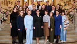 В Уфе стартовал Молодежный совет при Министерстве культуры Республики Башкортостан