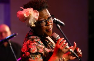 В Уфе стартовал предъюбилейный джазовый фестиваль «Розовая пантера»