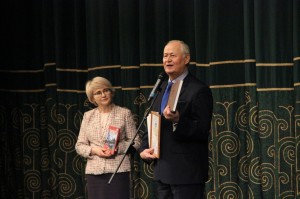 Памятник всем воинам легендарной дивизии