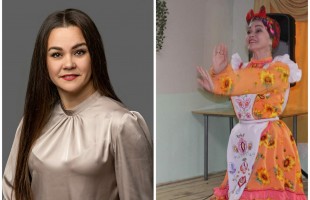 Артисты балета Башкортостана рассказали о своей профессии
