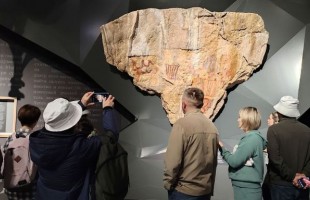 Сотрудники Национального музея РБ  посетили «Шульган-Таш» и поделились опытом с коллегами