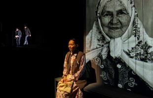 Театры Башкортостан приглашают вместе отпраздновать День защитника Отечества