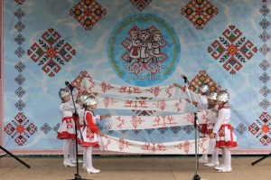 Межрегиональный чувашский детско-юношеский фестиваль - конкурс «Шур сал» приглашает к участию
