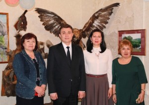Музеи Сибая и Белорецка отпраздновали свои юбилеи