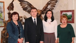 Музеи Сибая и Белорецка отпраздновали свои юбилеи