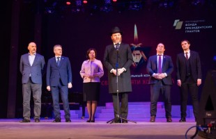 В Уфе почтили память жертв Холокоста