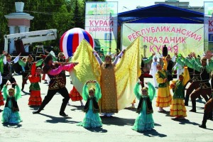 В Башкортостане пройдет Республиканский праздник Курая им. Гаты Сулейманова