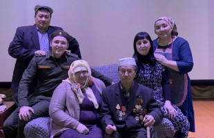 Выпускник Октябрьского музыкального колледжа Фаузиль Даутов стал участником программы «Земский работник культуры»