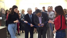 В Уфе открылась выставка, посвященная театральной жизни Башкортостана за столетие