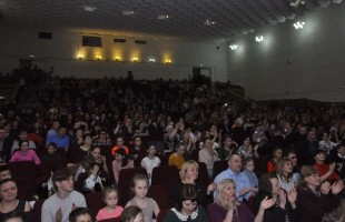 Ансамбль «Далан» Кармаскалинского района получил Гран-при фестиваля детской народной хореографии «Хоровод дружбы»