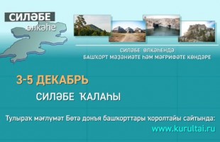 В Челябинской области провели Дни башкирской культуры и просвещения онлайн