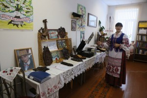 Проект о сохранении и популяризации культурного наследия белорусов-переселенцев в Башкортостане получил поддержку Фонда содействия гражданскому обществу РБ
