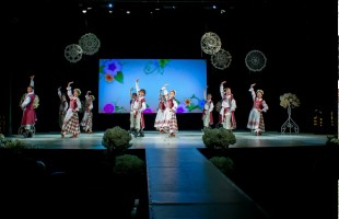 Филармония СГТКО завершила 35-й сезон новой программой, посвященной Году единства народов России