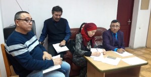В Уфе состоялось совещание оргкомитета Республиканского фестиваля детских и молодёжных театров