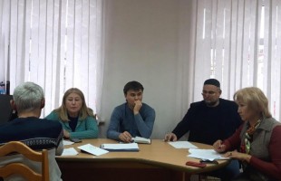 В Уфе состоялось совещание оргкомитета Республиканского фестиваля детских и молодёжных театров