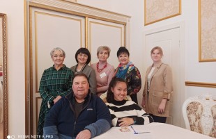 Определились победители Х конкурса «Созвездие талантов»