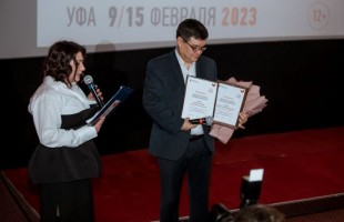В Уфе подвели итоги первого Международного кинофестиваля «Свой путь»