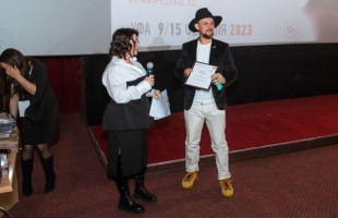 В Уфе подвели итоги первого Международного кинофестиваля «Свой путь»