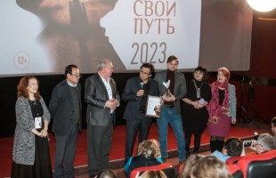 В Уфе подвели итоги первого Международного кинофестиваля «Свой путь»