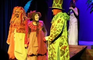 Национальный молодежный театр Башкортостана представит две премьеры  на фестивале «Театральная весна – 2026»