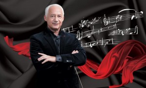 The sale of tickets for the All-Russia festival "Vladimir Spivakov Invites ..." is open