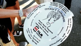 В Уфе проходят съёмки сериала «Серёжки с сапфирами» для канала ТВЦ