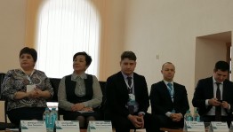 В Уфе прошел образовательный интенсив для директоров детских школ искусств