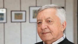 В Уфе открылась выставка памяти башкирского художника Роберта Ягафарова