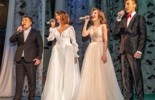 Филармония СГТКО закрыла XXXI концертный сезон с аншлагом