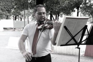 Билдәле музыкант Рөстәм Сөләймәнов вафат