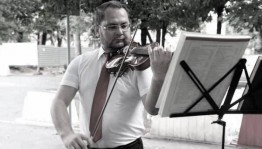 Билдәле музыкант Рөстәм Сөләймәнов вафат