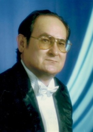 Ушел из жизни заслуженный артист РБ, известный оперный певец, педагог Салих Сулейманов