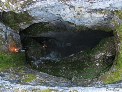 Пещера Сумган-Кутук