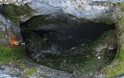 Пещера Сумган-Кутук