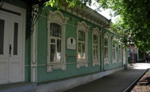 Национальный литературный музей РБ подготовил программу к акции «Ночь музеев-2020»
