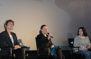 В Уфе прошли первые показы и обсуждения фильмов международного кинофестиваля "Свой путь"