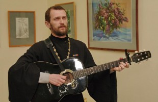Программа ко Дню семьи, любви и верности в ВЗ "Ижад"