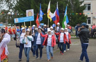 В республике прошёл Межрегиональный конкурс «Мечетлинская мастерская»