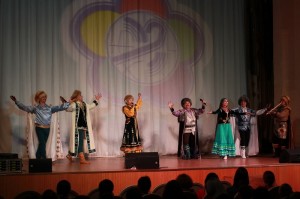 Башҡорт дәүләт филармонияһы Башҡорт теле көнөнә арналған «Сәләм, дуҫ!» исемле концертҡа саҡыра