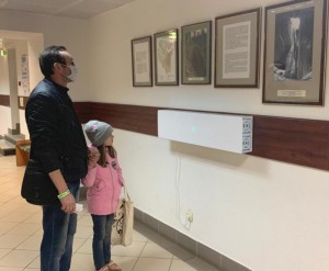 Музеи Уфы приняли участие в акции «Рәхмәт»