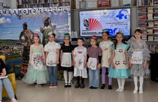 Библиотеки районов и городов Башкортостана присоединились к Всероссийской акции «Библионочь»