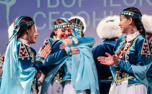 Молодежь Башкортостана приглашают к участию в проекте «Всероссийская танцевальная олимпиада»