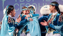 Молодежь Башкортостана приглашают к участию в проекте «Всероссийская танцевальная олимпиада»