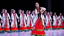 В столице Башкортостана пройдет фестиваль хореографического искусства народов России