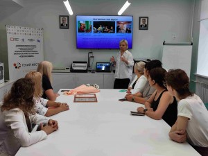 Библиотеки Башкортостана провели мероприятия ко Дню креативных индустрий