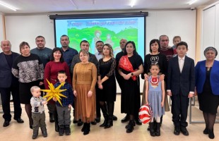 В музеях Башкортостана прошли мероприятия, посвященные Дню башкирской семьи