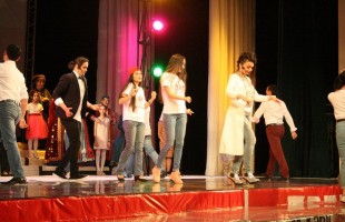 В Уфе состоялось закрытие 98-го театрального сезона Башкирского академического театра драмы им.М.Гафури